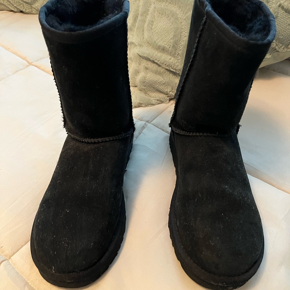 Classic Women’s Uggs